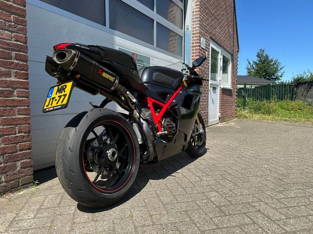 ducati - 1098-s