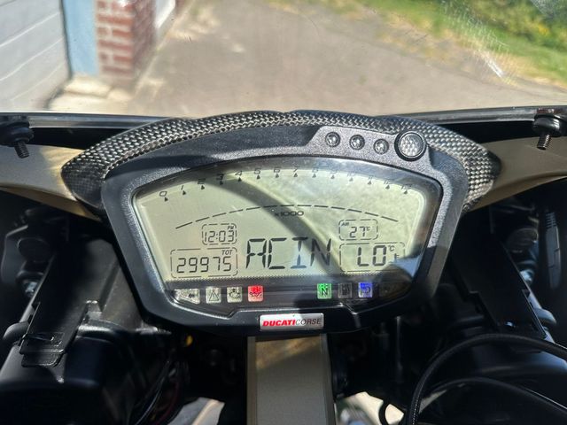 ducati - 1098-s