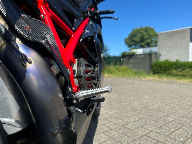 ducati - 1098-s