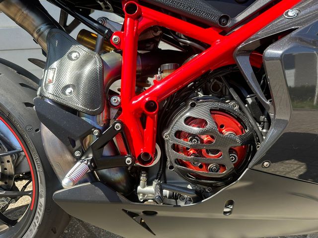 ducati - 1098-s