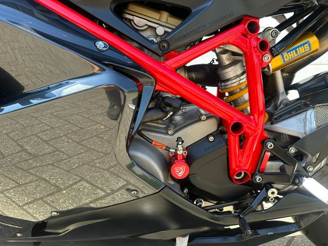 ducati - 1098-s