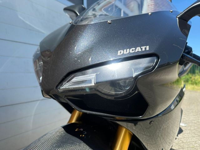ducati - 1098-s
