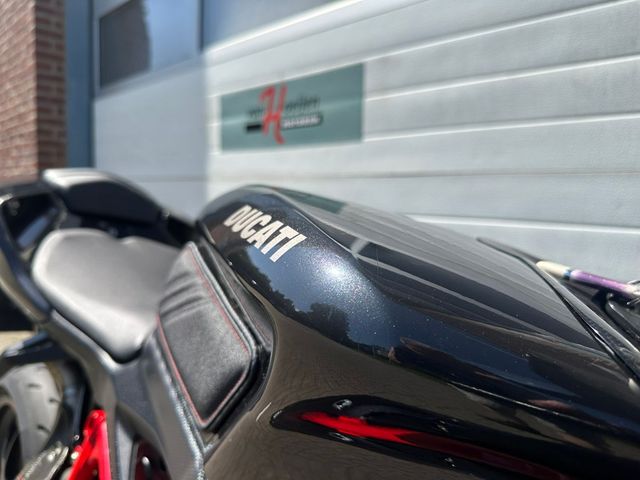 ducati - 1098-s