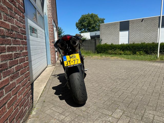 ducati - 1098-s
