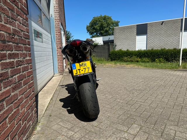 ducati - 1098-s