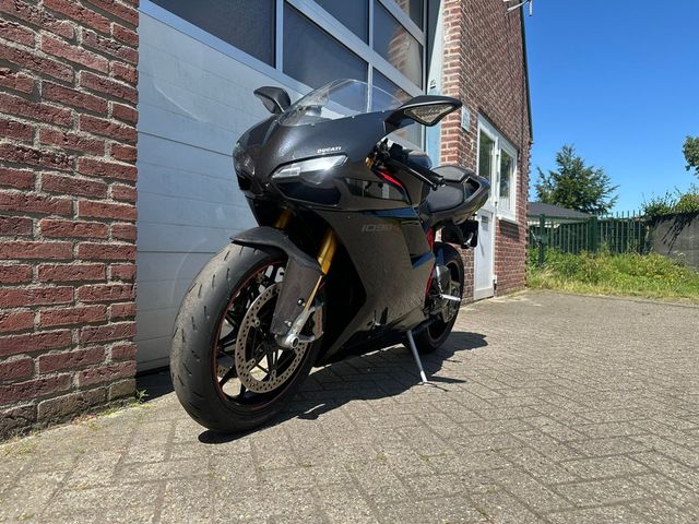 ducati - 1098-s