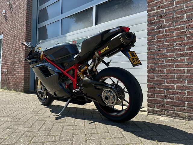 ducati - 1098-s