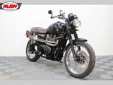 TRIUMPH SCRAMBLER