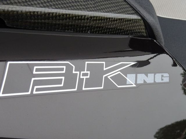 suzuki - b-king-1300