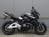 SUZUKI B KING 1300
