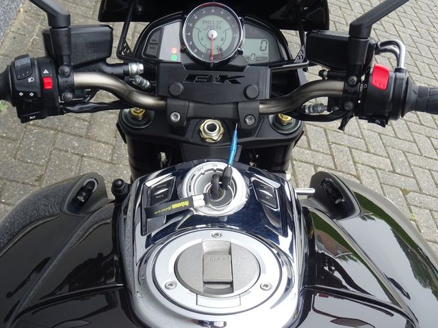 suzuki - b-king-1300