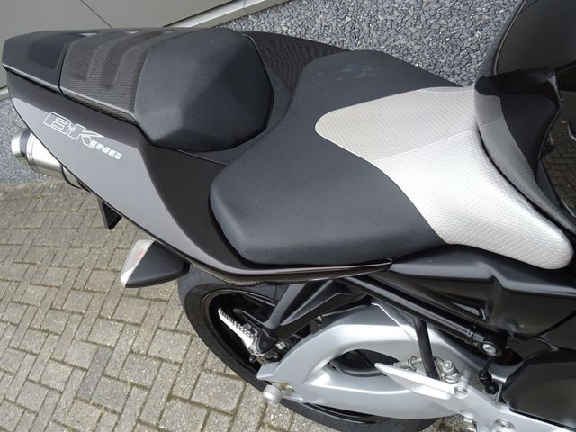 suzuki - b-king-1300