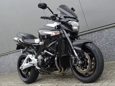 SUZUKI B KING 1300 – foto 2