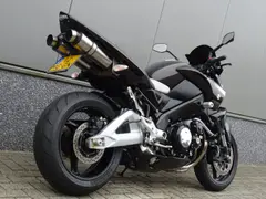 Suzuki GSX 1300 B King 2009 occasion – foto 3 van 16