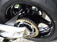 Suzuki GSX 1300 B King 2009 occasion – foto 14 van 16