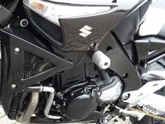 Suzuki GSX 1300 B King 2009 occasion – foto 15 van 16