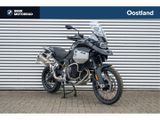 BMW F 900 GS ADVENTURE