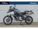 BMW F 900 GS ADVENTURE