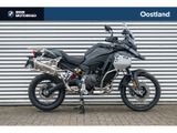BMW F 900 GS ADVENTURE