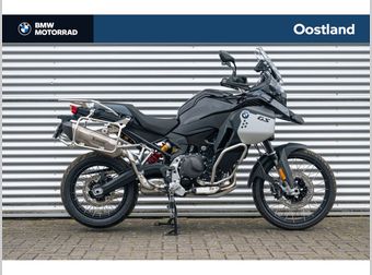BMW F 900 GS Adventure 2026 occasion
