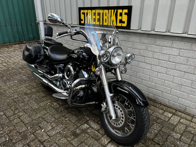 yamaha - xvs-1100-a-dragstar-classic