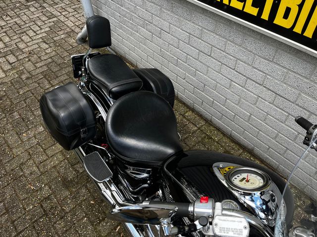 yamaha - xvs-1100-a-dragstar-classic