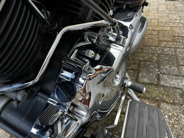 yamaha - xvs-1100-a-dragstar-classic