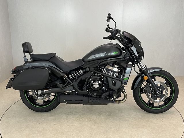 kawasaki - vulcan-s