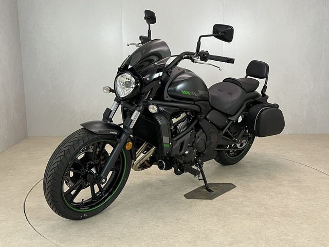 kawasaki - vulcan-s