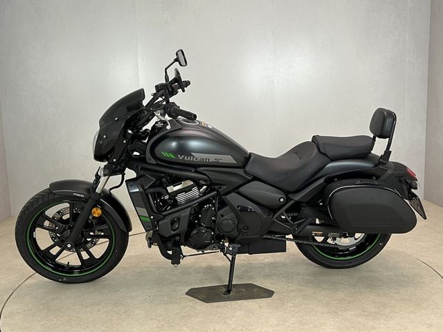 kawasaki - vulcan-s