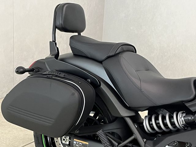 kawasaki - vulcan-s