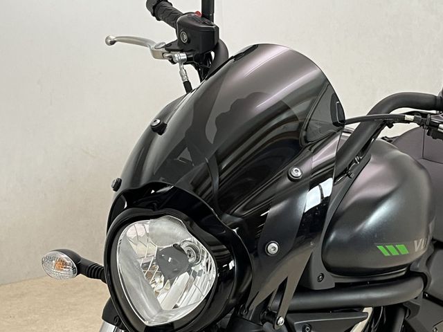 kawasaki - vulcan-s