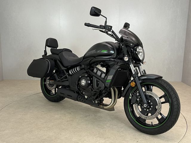 kawasaki - vulcan-s
