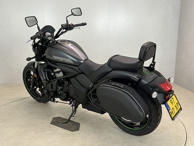 kawasaki - vulcan-s