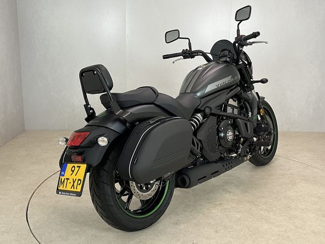 kawasaki - vulcan-s