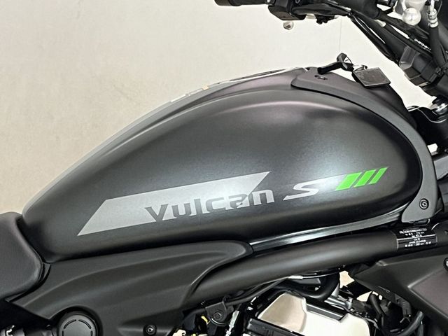 kawasaki - vulcan-s
