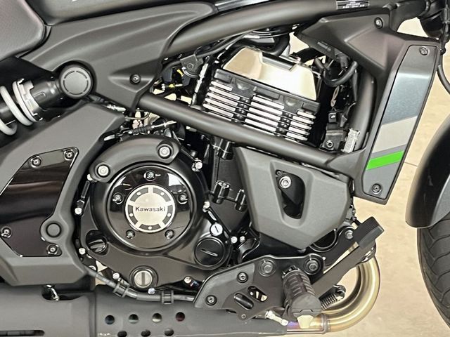kawasaki - vulcan-s