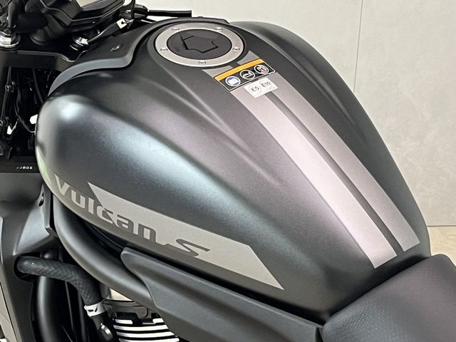 kawasaki - vulcan-s