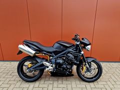 TRIUMPH STREET TRIPLE R