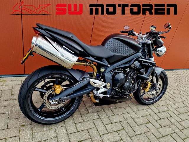 triumph - street-triple-r