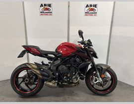 MV Agusta Brutale 800 2024 occasion
