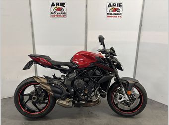 MV Agusta Brutale 800 2024 occasion