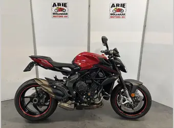 MV Agusta Brutale 800 2024 occasion