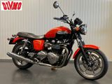 TRIUMPH BONNEVILLE SE