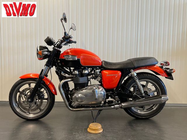 triumph - bonneville-se
