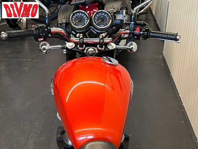 triumph - bonneville-se