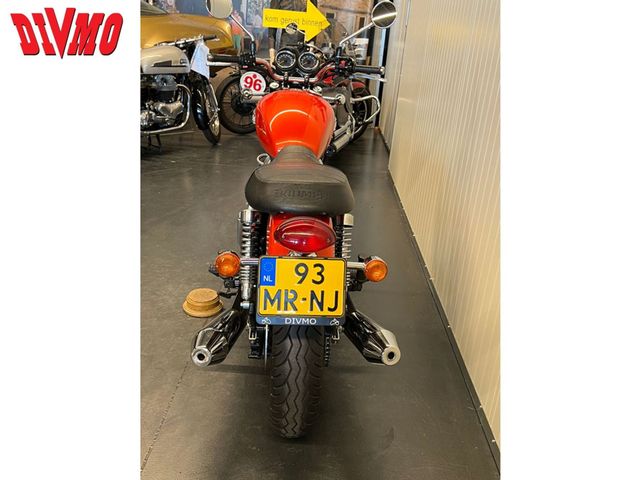 triumph - bonneville-se