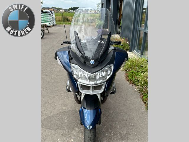 bmw - r-1200-rt