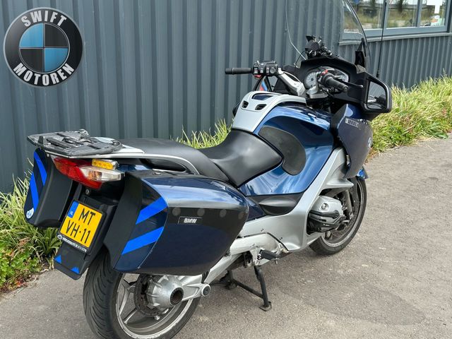 bmw - r-1200-rt