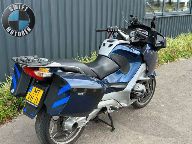 bmw - r-1200-rt